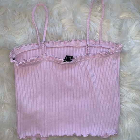 Crop-top - Picture 2 of 3